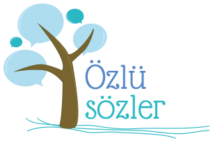 Özlü Sözler Logo